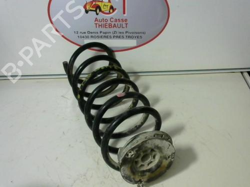 Støddæmperfjeder PEUGEOT BIPPER (AA_) 1.4 HDi (68 hp) 13131535