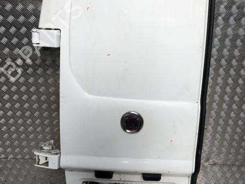 Used Left tailgate Left tailgate FIAT SCUDO Van (270_, 272_) 1.6 D Multijet (90 hp) 34415856 34415856