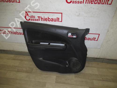 Front left panel SUZUKI SPLASH (EX) 1.2 (A5B412) | BP13035561C58 