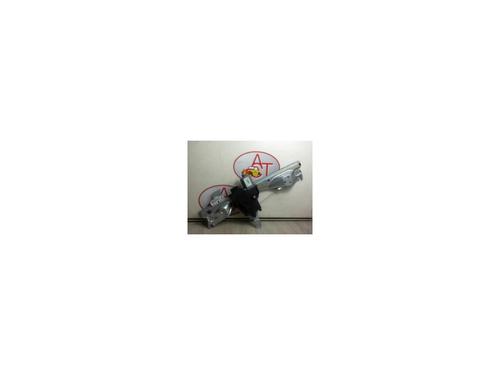 Rear left window mechanism PEUGEOT 308 I (4A_, 4C_) 1.6 HDi | BP13228623C24 