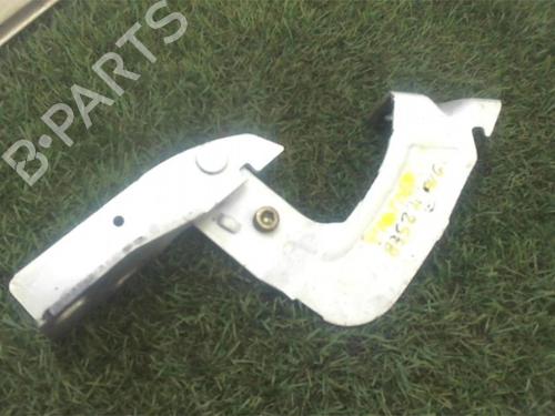 Used Hinge/Door check strap RENAULT KANGOO Express (FC0/1_) 1.5 dCi (FC1R) (57 hp) 13134735