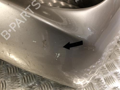 Front bumper BMW 5 Gran Turismo (F07) 535 i | BP31203913C7