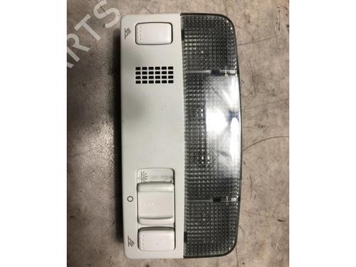 Interior roof light SKODA FABIA II (542) 1.6 TDI | BP20628043I8