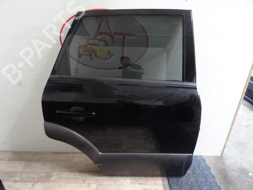 Used Left rear door HYUNDAI TUCSON (JM) 2.0 CRDi All-wheel Drive (136 hp) 13284235