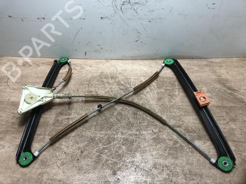 Used Front right window mechanism AUDI A3 Sportback (8PA) 2.0 TDI 16V (140 hp) 23128622