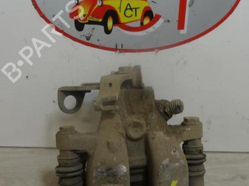 Right rear brake caliper CITROËN C4 II (NC_) 1.6 HDi 110 | BP29411211M106 