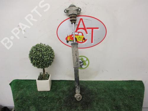 Used Left rear shock absorber SEAT IBIZA III (6L1) 1.4 TDI (80 hp) 28333945