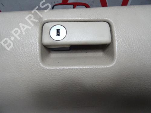 Used Glove box TOYOTA AVENSIS Estate (_T25_) 2.0 D-4D (CDT250_, CDT250R) (116 hp) 13226557