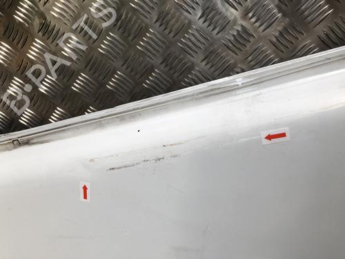 Left front door NISSAN PRIMASTAR Van (X83) 2.0 dCi 115 | BP31202847C2