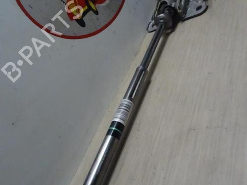 Used Steering column Steering column CITROËN C3 II (SC_) 1.4 HDi 70 (SC8HZC, SC8HR0, SC8HP4) (68 hp) 30783383 30783383