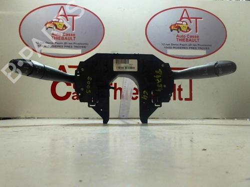 Ratstangsstang CITROËN C4 I (LC_) 1.6 HDi (90 hp) 31187061