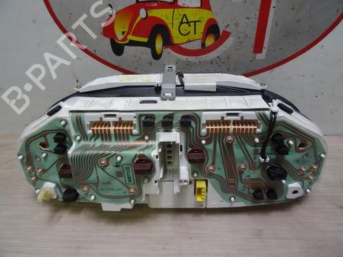 Used Instrument cluster ROVER 400 II Hatchback (RT) 414 Si (103 hp) 12966067