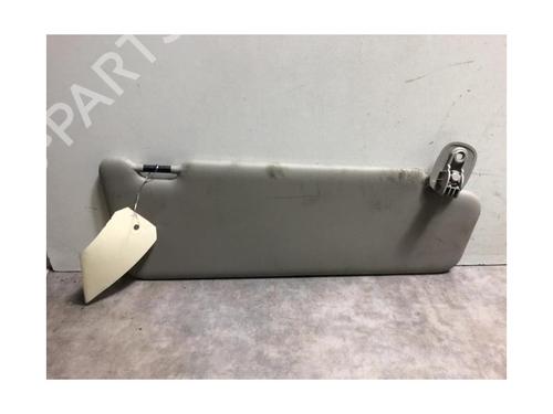 Left sun visor DACIA SANDERO II TCe 90 (B8M1, B8MA, B8AC) | BP20617219I1 