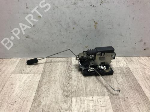 Used Front right lock DACIA LOGAN MCV (KS_) 1.5 dCi (KS04) (88 hp) 23871624