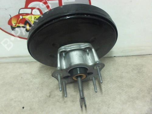Servo brake RENAULT SCÉNIC III (JZ0/1_) 1.5 dCi | BP13272454M42