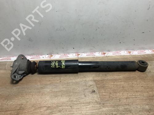 Used Left rear shock absorber VW GOLF PLUS V (5M1, 521) 1.9 TDI (105 hp) 23034948