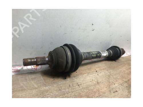 Left front driveshaft DS DS 4 / DS 4 CROSSBACK (NX_) 1.6 BlueHDi 100 | BP20631604M38 