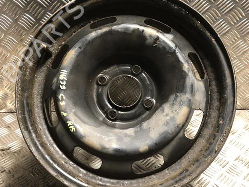 Fælk CITROËN C3 II (SC_) 1.4 HDi 70 (SC8HZC, SC8HR0, SC8HP4) (68 hp) 31952833