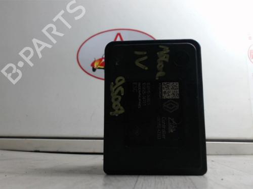 Abs pomp RENAULT MEGANE IV Hatchback (B9A/M/N_) 1.6 TCe 205 (B9MV) (205 hp) 23109509