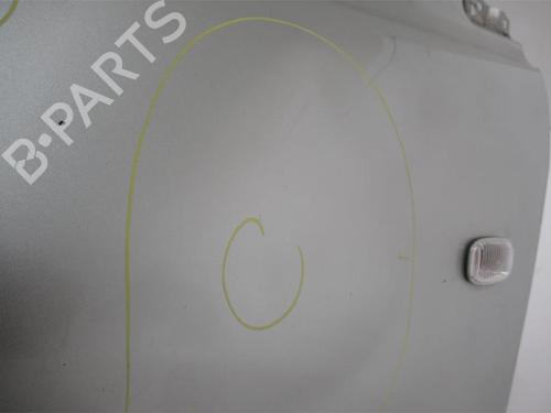 Left front fenders TOYOTA AVENSIS (_T25_) 2.2 D-4D (ADT251_, ADT251R) | BP13291400C41 