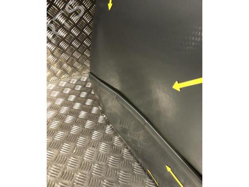 Left rear door BMW X5 (E70) xDrive 35 d | BP24314131C4 