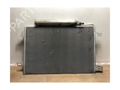 AC radiator MERCEDES-BENZ A-CLASS (W169) A 180 CDI (169.007, 169.307) | BP20613704M32 