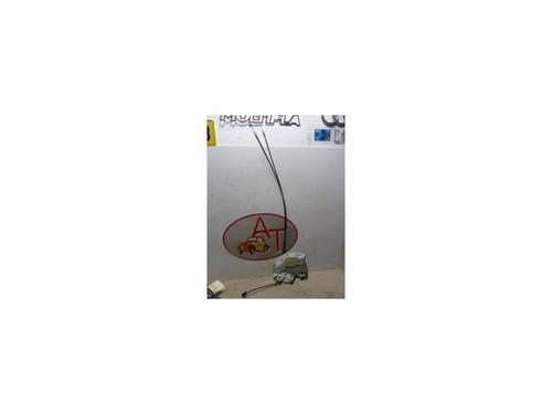Front right lock SUZUKI SWIFT III (MZ, EZ) 1.3 DDiS (RS413D) | BP13283911C97 
