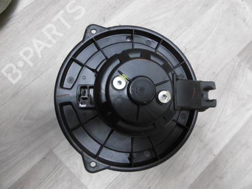 Heater blower motor TOYOTA COROLLA (_E12_) 2.0 D-4D (CDE120_, CDE120R) | BP13289238M62 