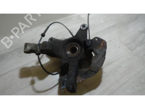 Left front steering knuckle PEUGEOT EXPERT Van (VF3A_, VF3U_, VF3X_) 2.0 HDi 130 | BP13284854M25 
