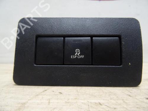 Used Switch CITROËN DS3 (SA_) 1.6 THP 155 (156 hp) 27169492