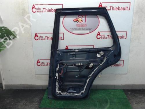 Right rear door MERCEDES-BENZ M-CLASS (W163) ML 270 CDI (163.113) | BP12975477C5