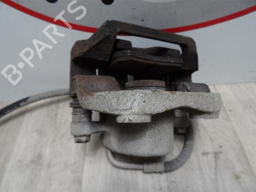 Right rear brake caliper SSANGYONG KYRON 2.0 Xdi 4x4 | BP13274318M106 