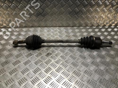 Used Left front driveshaft CITROËN C3 I (FC_, FN_) 1.4 i (73 hp) 31204074