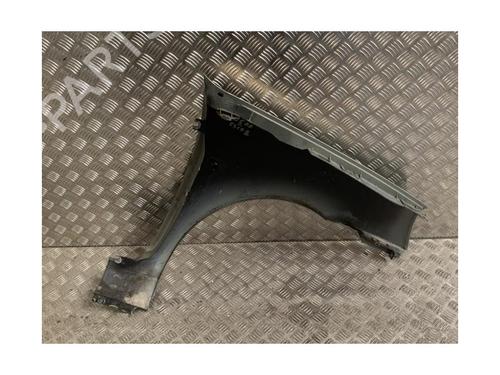 Left front fenders RENAULT CLIO II (BB_, CB_) 1.4 16V (B/CB0P, BB13) | BP26179360C41 