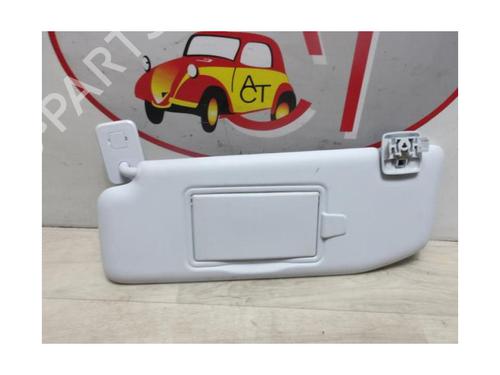 Left sun visor PEUGEOT 208 I (CA_, CC_) 1.5 BlueHDI 100 | BP28722098I1