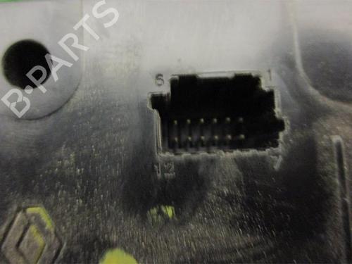 Climate control RENAULT CLIO IV (BH_) 1.5 dCi 90 | BP12974700I5 