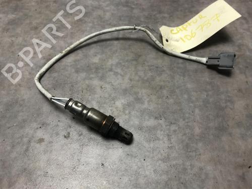Sensor electrónico RENAULT CAPTUR I (J5_, H5_) 1.2 TCe 120 (118 hp) 20616874