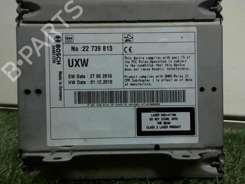 Electronic module OPEL INSIGNIA A (G09) 2.0 CDTI (68) | BP13135788M83 