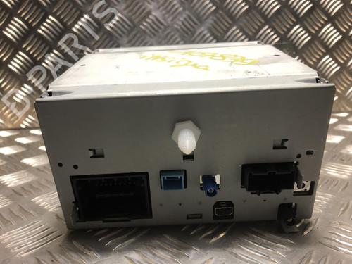 Radio OPEL INSIGNIA A (G09) 2.0 CDTI (68) | BP23457118E6 