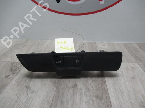 Used Switch PEUGEOT 508 SW I (8E_) 2.0 HDi (140 hp) 12987327