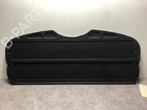 Used Rear parcel shelf PEUGEOT 207 (WA_, WC_) 1.6 HDi (90 hp) 20616255