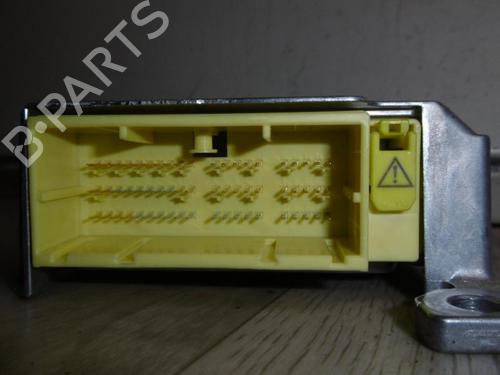 ECU airbags TOYOTA RAV 4 III (_A3_) 2.2 D 4WD (ALA30_, ALA30R) | BP24604234M53 