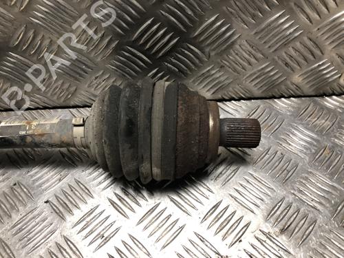 Left rear driveshaft AUDI TT (8J3) 2.0 TFSI | BP40497156M40 - Image 2