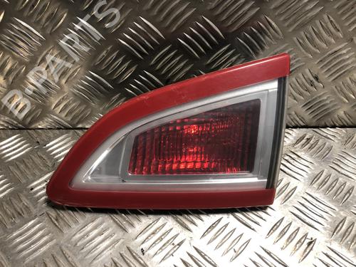 Used Right tailgate light Right tailgate light RENAULT SCÉNIC III (JZ0/1_) 1.9 dCi (JZ0J, JZ1J, JZ1K, JZ1S) (131 hp) 33735946 33735946