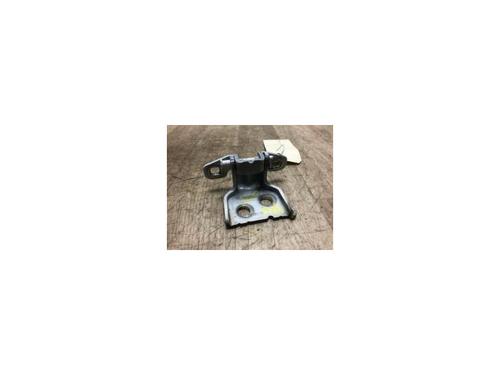 Used Hinge/Door check strap DACIA LOGAN MCV II TCe 90 (K8M1, K8MA, K8AC) (90 hp) 25305626