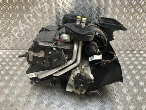 Used Heater matrix box Heater matrix box NISSAN QASHQAI I (J10, NJ10) 1.5 dCi (110 hp) 24119173 24119173