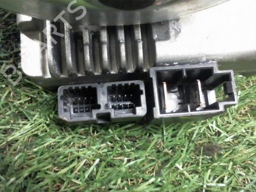 Steering column RENAULT CAPTUR I (J5_, H5_) 1.5 dCi 90 (J5N4, J5M5, J5MW, J5M6, J5AL, J5AJ) | BP22790951M21