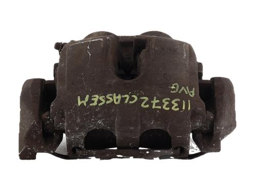 Used Left front brake caliper Left front brake caliper MERCEDES-BENZ M-CLASS (W164) ML 320 CDI 4-matic (164.122) (224 hp) 40497178 40497178
