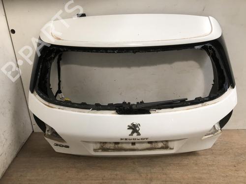 Used Tailgate Tailgate 20620427 20620427