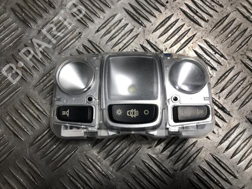 Plafonier Plafonier PEUGEOT 2008 II (UD_, US_, UY_, UJ_, UR_, UC_) 1.5 BlueHDI 130 (131 hp) 33829315 33829315